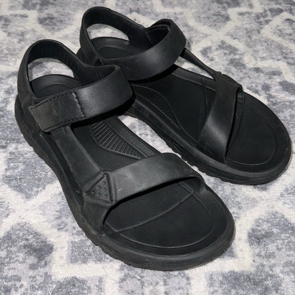 Men's Teva Hurricane Drift Sport Sandals